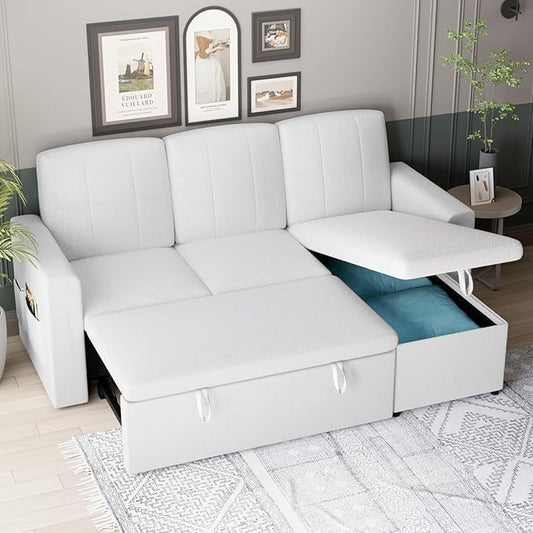 Full Size Sleeper Sofa