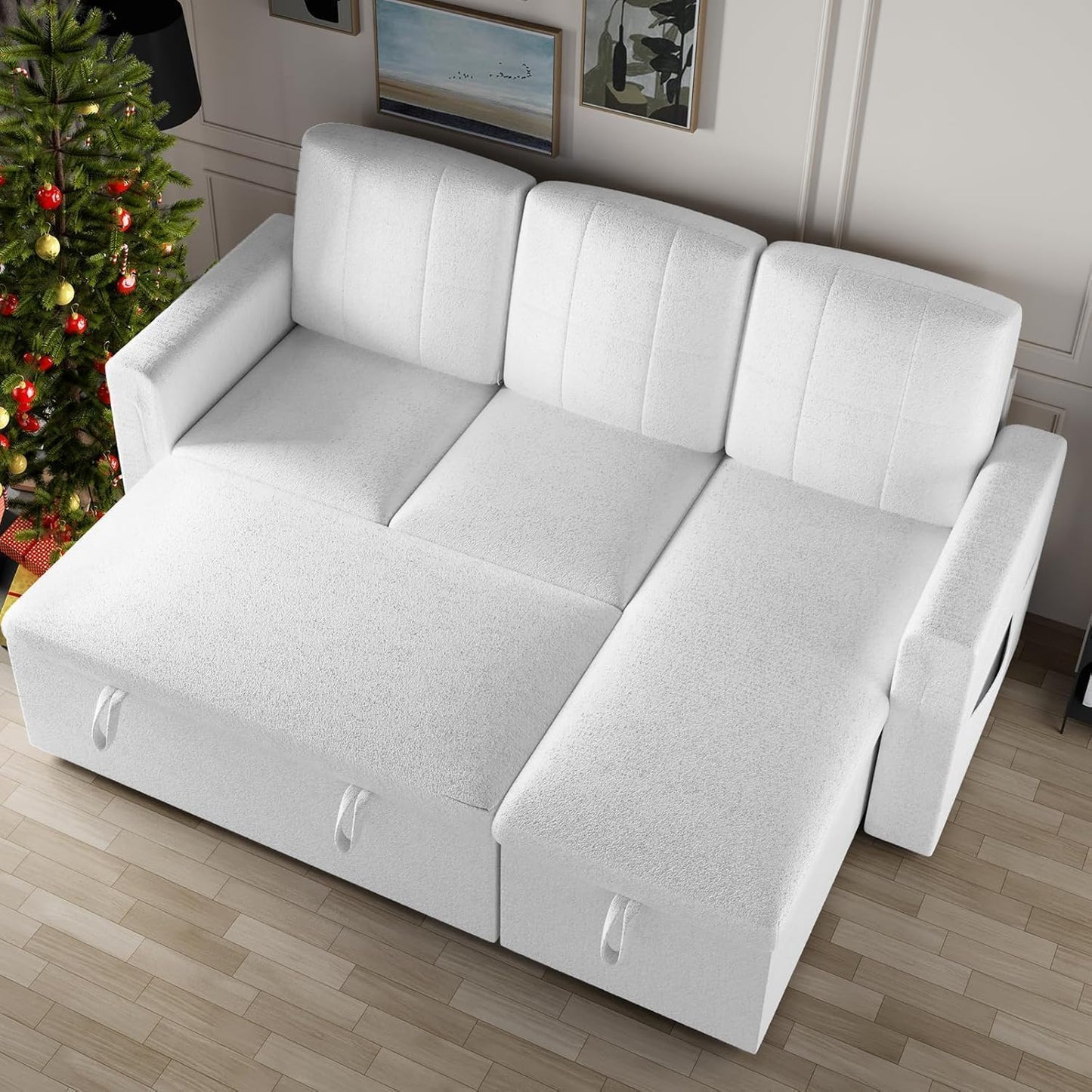 Full Size Sleeper Sofa