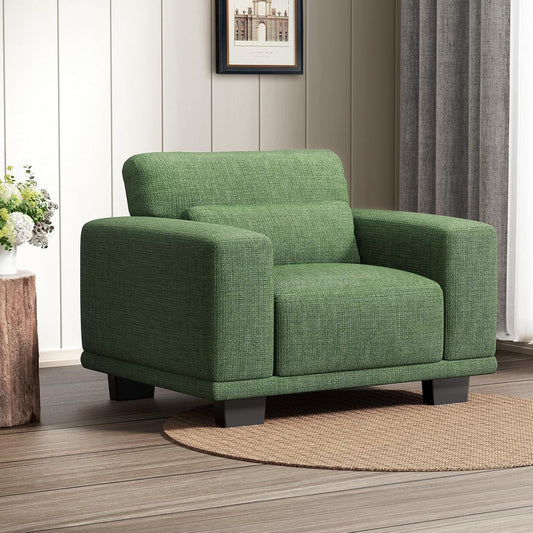 89" Sofa 3 Seater Couch